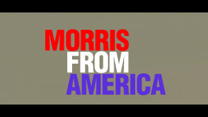 Morris aus Amerika