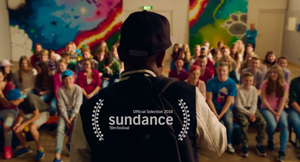 Offizieller Teilnehmer beim Sundance Film Festival 2016